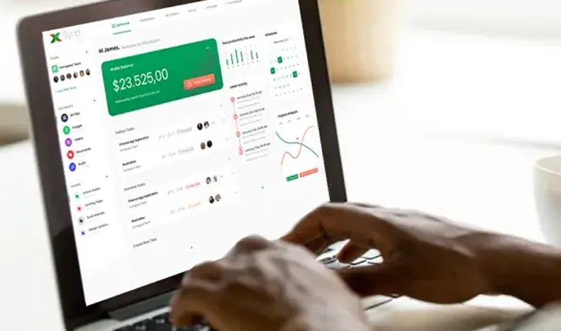 Unlock growth with adaptable technology tools